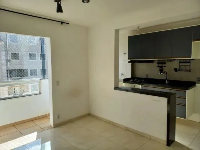 Imagem 12: Condomínio Spazio Classique Apartamento com 2 Quarto