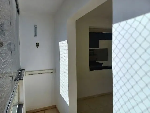 Imagem 5: Condomínio Spazio Classique Apartamento com 2 Quarto