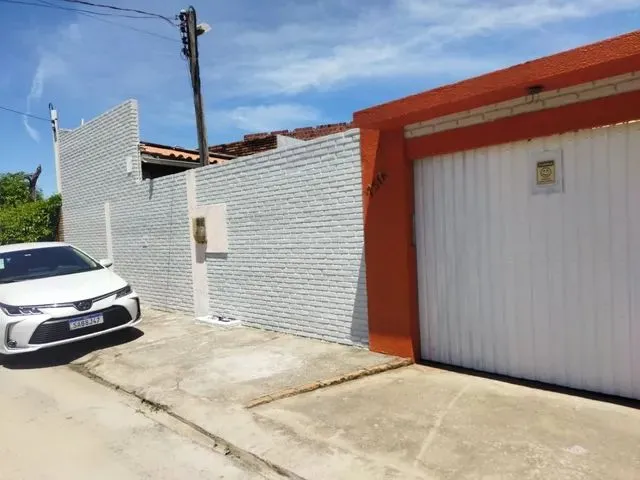 Imagem: Aluguel de Casa em Massagueira para Fds