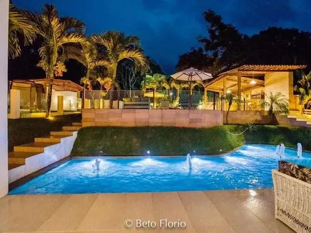 Imagem 1: Casa de Luxo em Aldeia