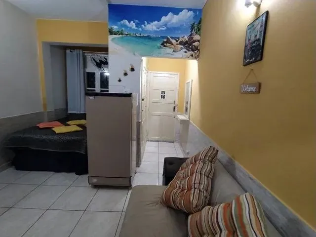Imagem: Conjugado Térreo Tipo Suíte em Muriqui