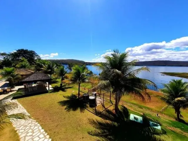 Imagem: Apartamento Aldeia do Lago