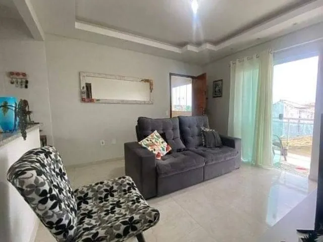 Imagem: Apartamento com 2 Quartos, Sendo 1 Suíte