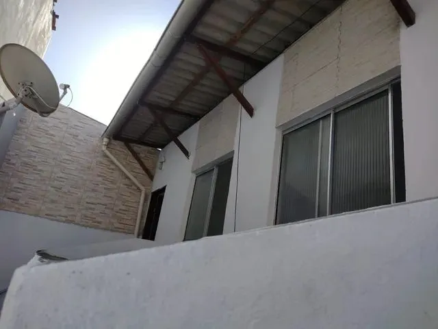 Imagem: Alugo Quitinete em Mangabeira L