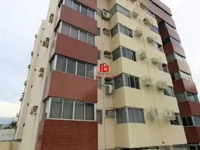 Imagem: Apartamento 3 Suítes, 4 Dormitórios