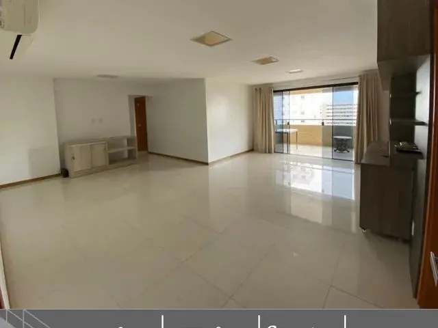 Imagem: Ed. Terrazzos - Medindo 175M² 04 Suítes