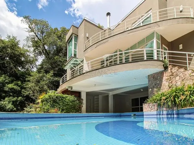 Imagem: Casa para Venda no Condomínio Village Saintz