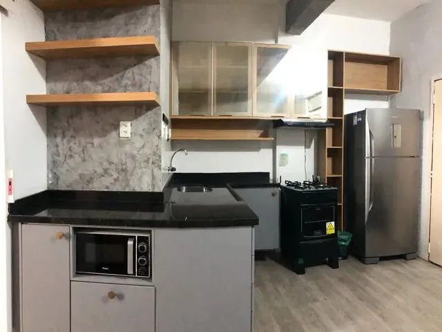 Imagem 9: Excelente Loft Mobiliado 1/4 na Av. Pedro Miranda