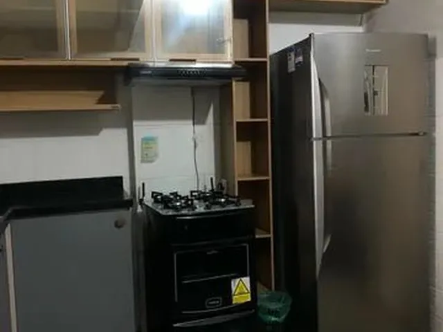 Imagem 4: Excelente Loft Mobiliado 1/4 na Av. Pedro Miranda