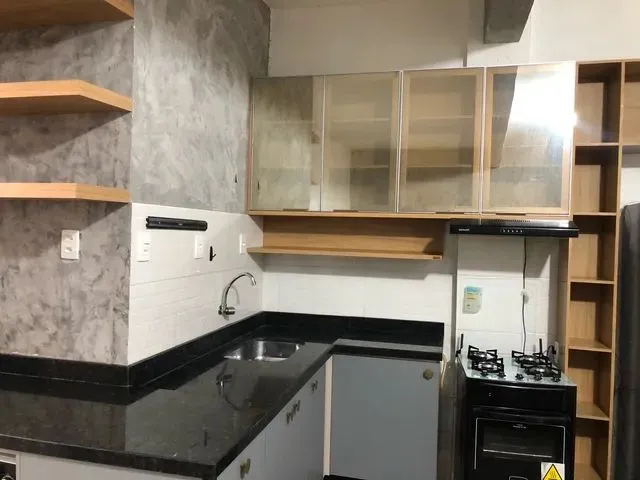 Imagem 8: Excelente Loft Mobiliado 1/4 na Av. Pedro Miranda
