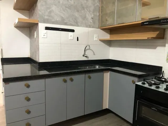 Imagem 3: Excelente Loft Mobiliado 1/4 na Av. Pedro Miranda