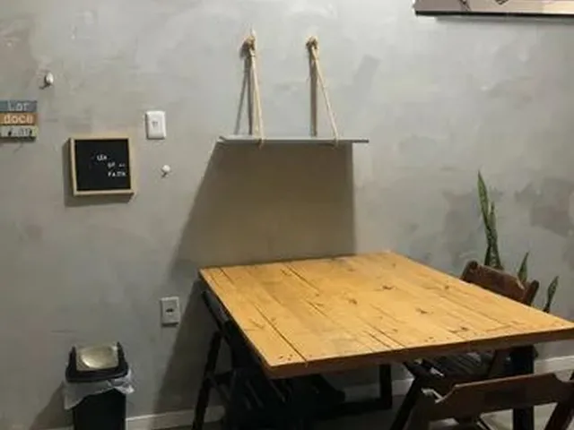 Imagem 16: Excelente Loft Mobiliado 1/4 na Av. Pedro Miranda