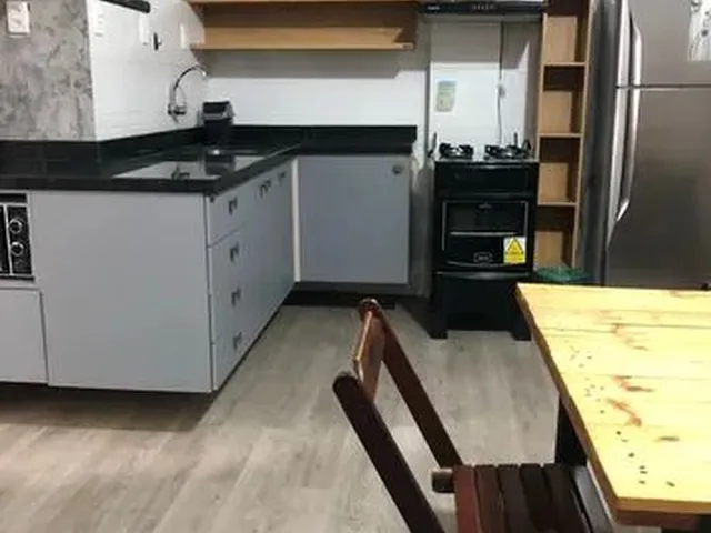 Imagem 11: Excelente Loft Mobiliado 1/4 na Av. Pedro Miranda