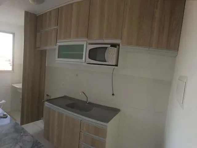 Imagem: Apartamento para Venda no Condominio Fonte