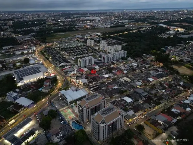 Imagem 14: Excelente Oportunidade!!! Apartammento Mobiliado com 2 Quartos Sendo 1 Suíte. Agende Sua