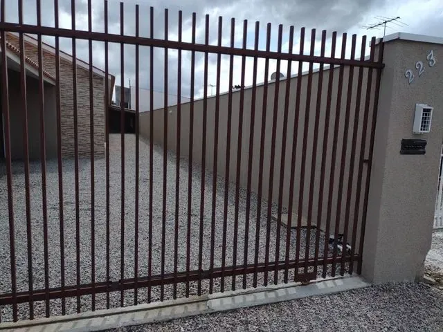 Imagem: Casa de Aluguel