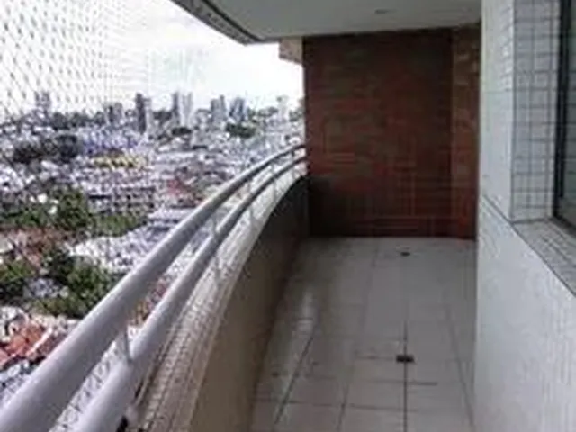 Imagem: /Saint André - Mobíliado - 3 Suítes