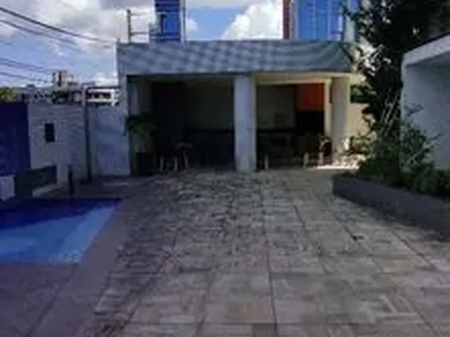 Imagem 6: /Saint André - Mobíliado - 3 Suítes - 134 M2