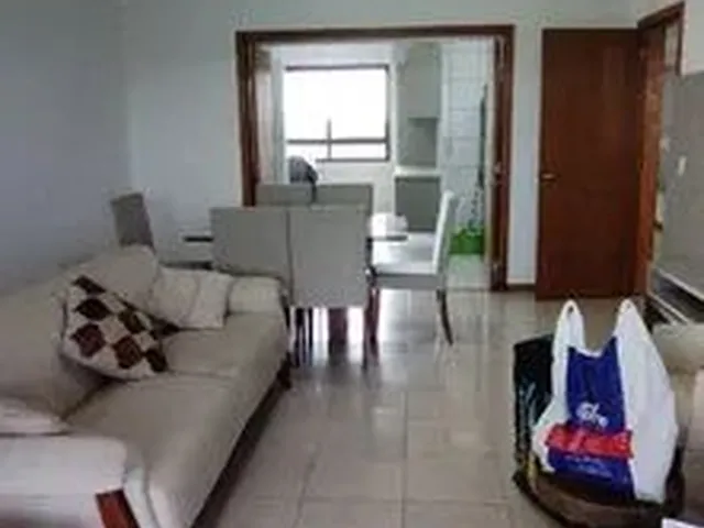 Imagem 3: /Saint André - Mobíliado - 3 Suítes - 134 M2
