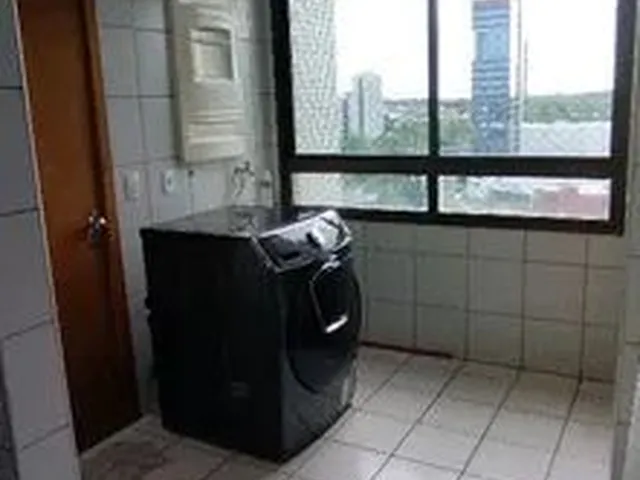 Imagem 5: /Saint André - Mobíliado - 3 Suítes - 134 M2