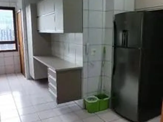 Imagem 14: /Saint André - Mobíliado - 3 Suítes - 134 M2