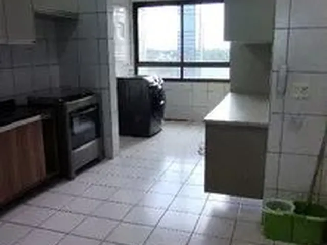 Imagem 10: /Saint André - Mobíliado - 3 Suítes - 134 M2