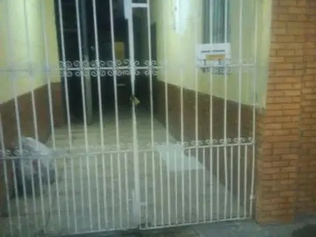 Imagem: Alugo Kitnet no Castanheira