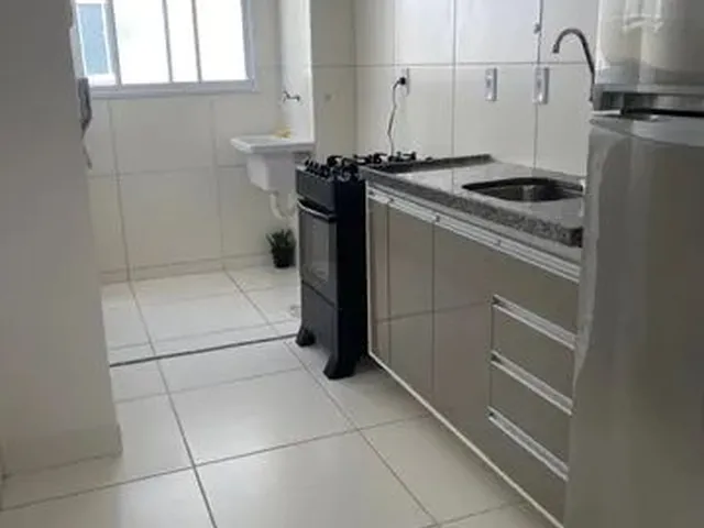 Imagem 6: Apt. Bela Morada para Alugar