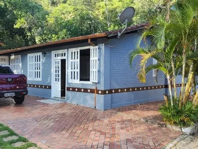 Imagem: Casa 2 Quartos Condomínio Canto das Águas