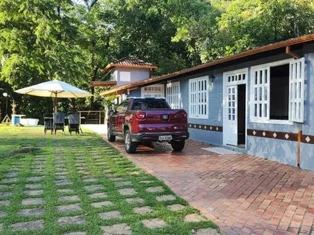 Imagem 16: Casa 2 Quartos Condomínio Canto das Águas
