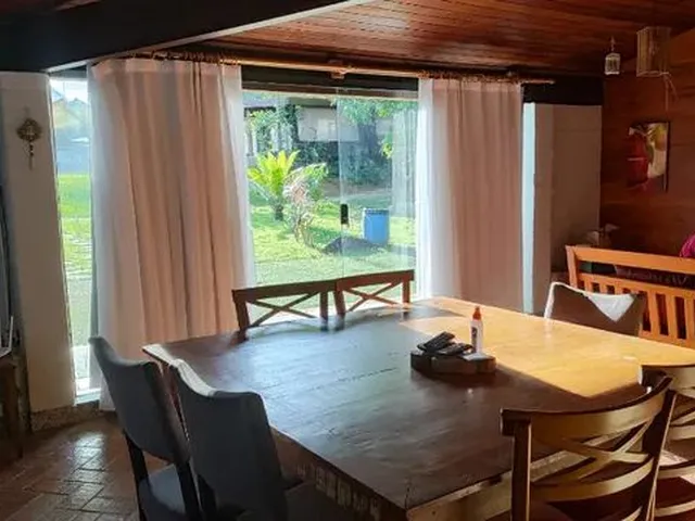 Imagem 3: Casa 2 Quartos Condomínio Canto das Águas
