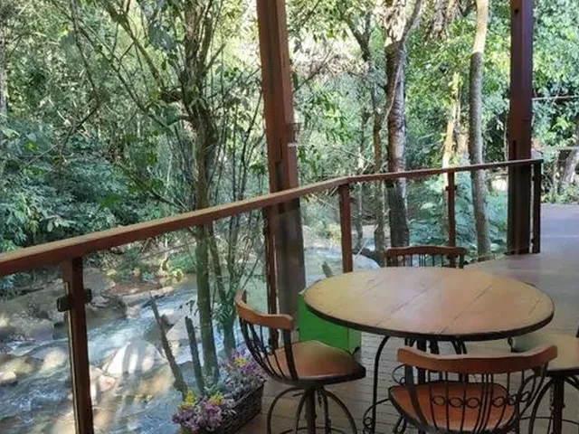 Imagem 4: Casa 2 Quartos Condomínio Canto das Águas