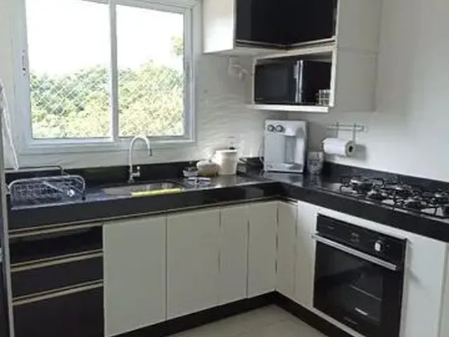 Imagem: Apartamento Duplex para Alugar no Residencial