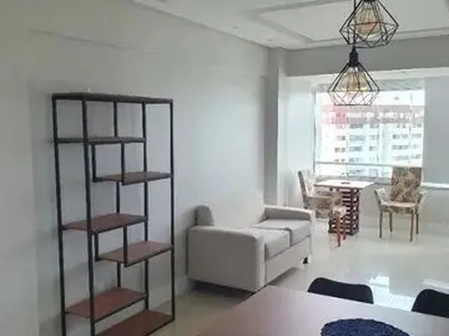 Imagem: Alugo Apartamento Semi Mobiliado 2/4 Suíte