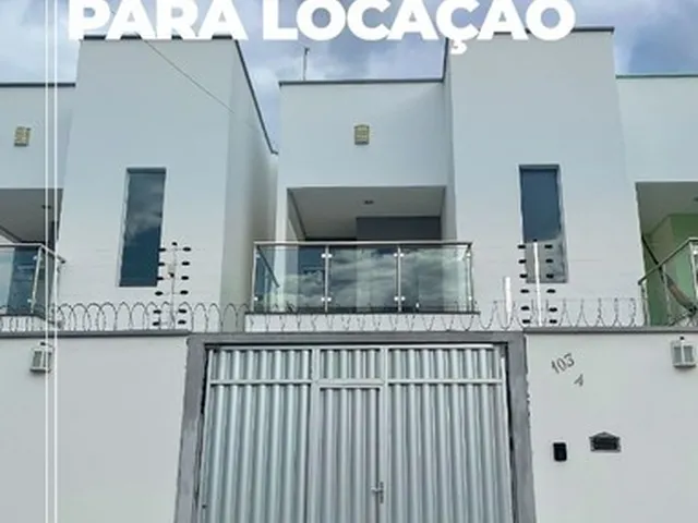 Imagem: Duplex Disponível para Locação no Centro