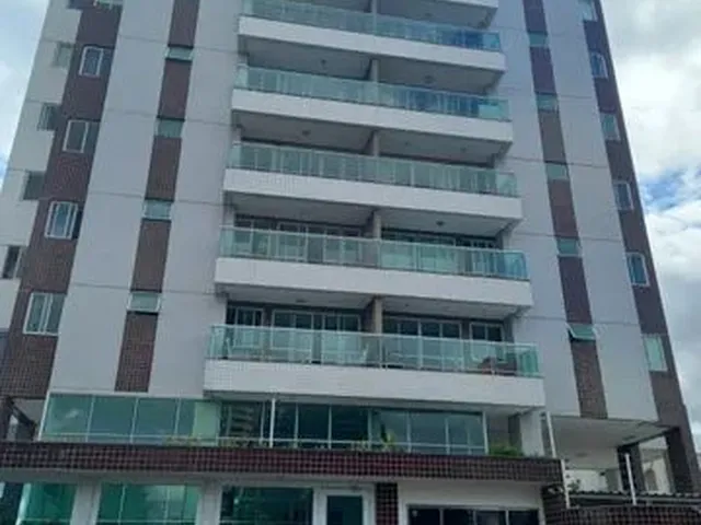 Imagem: Apartamento no Villa de Fátima Residence