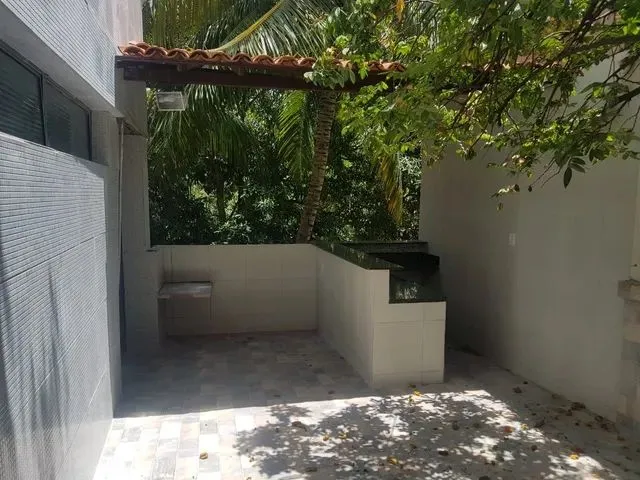 Imagem: Alugo Casa em Jauá 3/4 com Suíte e Ar