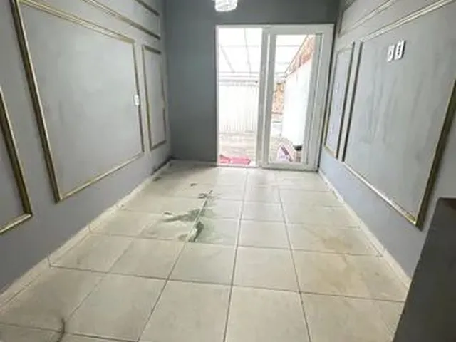 Imagem 1: Casa 3 Qts Sendo 1 Suíte (Bairro Independência 3º Complemento