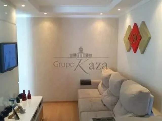 Imagem: Apartamento - Palmeiras de São José