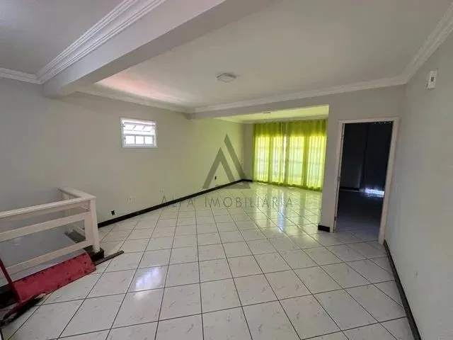 Imagem: Aluguel Casa 3 Quartos com Suíte em Colina