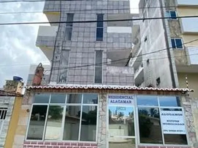 Imagem: Alugo Suítes Mobiliadas para Moradia