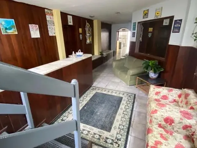 Imagem 13: Alugo Suítes Mobiliadas para Moradia