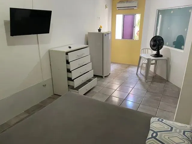 Imagem 6: Alugo Suítes Mobiliadas para Moradia