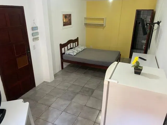 Imagem 10: Alugo Suítes Mobiliadas para Moradia