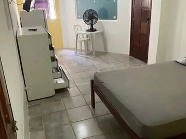 Imagem 9: Alugo Suítes Mobiliadas para Moradia