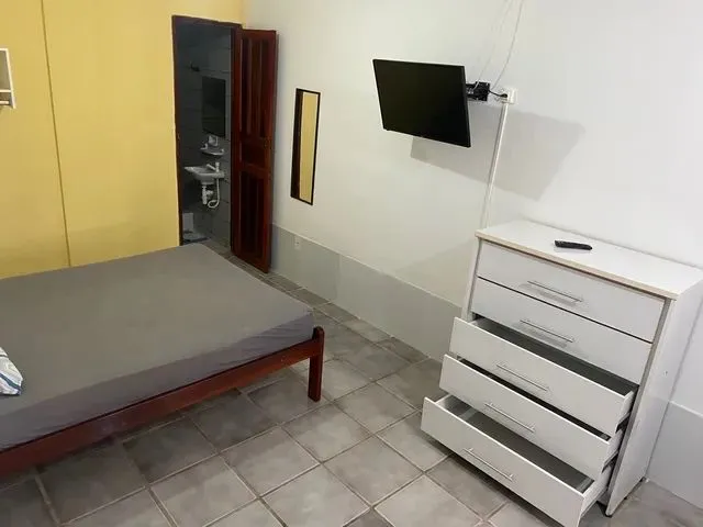 Imagem 14: Alugo Suítes Mobiliadas para Moradia