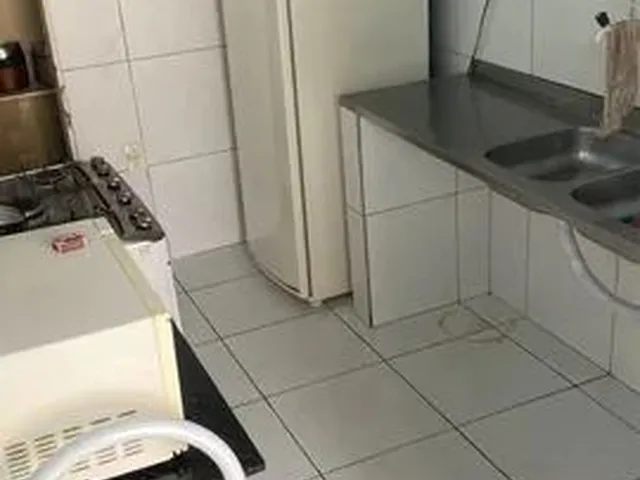 Imagem 11: Alugo Suítes Mobiliadas para Moradia
