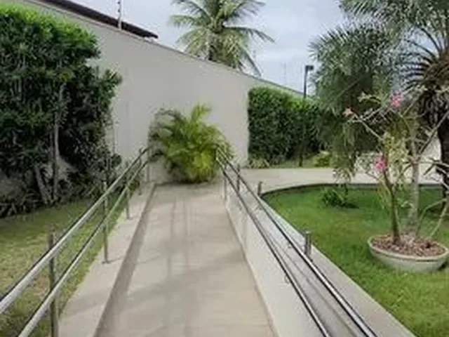 Imagem 11: Apartamento para Aluguel Tem 80 Metros Quadrados com 3 Quartos em Capim Macio - Natal - Rn