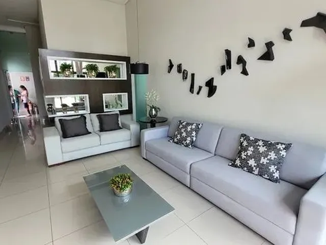 Imagem 9: Apartamento para Aluguel Tem 80 Metros Quadrados com 3 Quartos em Capim Macio - Natal - Rn