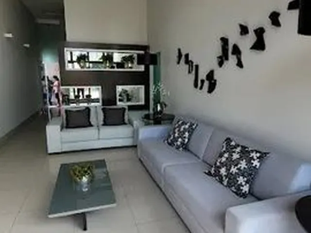 Imagem 10: Apartamento para Aluguel Tem 80 Metros Quadrados com 3 Quartos em Capim Macio - Natal - Rn
